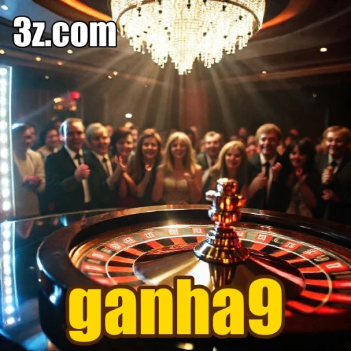 ganha9 Vip